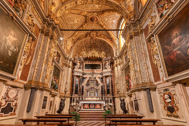 A Cremona sarà possibile ammirare la Cattedrale  ‘Aperti per Voi sotto le Stelle’