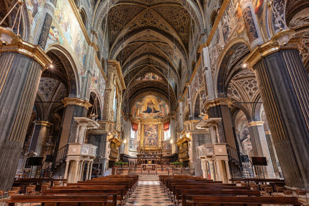 A Cremona sarà possibile ammirare la Cattedrale  ‘Aperti per Voi sotto le Stelle’