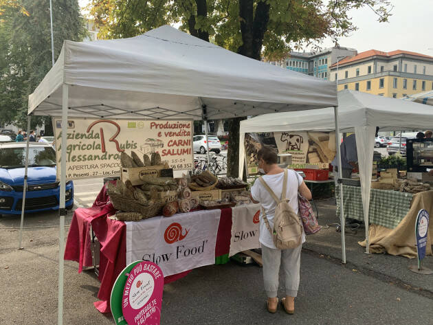 A Bergamo, il 26 e 27 maggio primo confronto politiche alimentari delle città