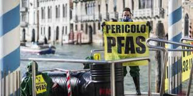M5S: Bergamaschi fa lo’struzzo’,ma Crema ha le acque più inquinate della Lombardia