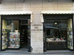 (CR) Libreria Convegno  Incontro con gli autori CABRINI e DI MARTINO  