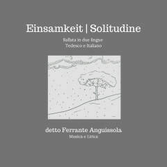 Un nuovo singolo per il cantautore novantunenne detto Ferrante Anguissola