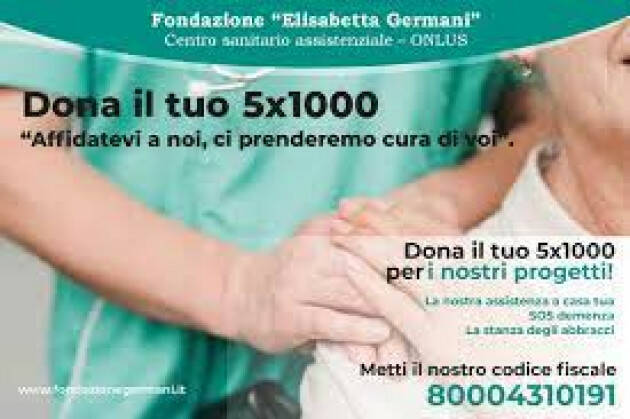 Cingia de Botti Ecco il programma eventi per i 125 anni Fondazione evento 5 dicembre