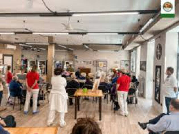 Cingia de Botti Ecco il programma eventi per i 125 anni Fondazione evento 5 dicembre