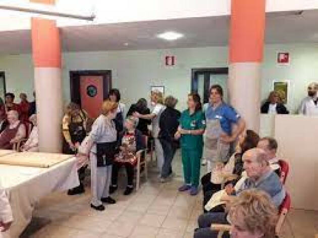 Cingia de Botti Ecco il programma eventi per i 125 anni Fondazione evento 5 dicembre