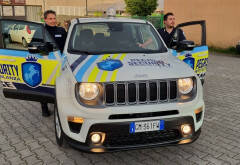 Nuove assunzioni, Pegaso Security spa: 'Cerchiamo altri 800 collaboratori'