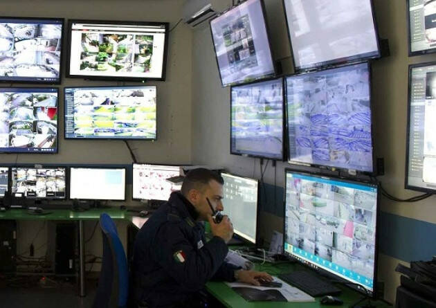 Nuove assunzioni, Pegaso Security spa: 'Cerchiamo altri 800 collaboratori'