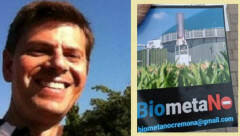 Comitato BiometaNO Il fronte di opposizione si allarga |Luigi Lipara