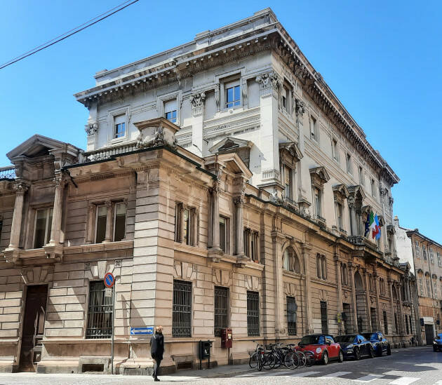 Piacenza Provincia e Comuni, opportunità di lavoro in ambito amministrativo/contabile