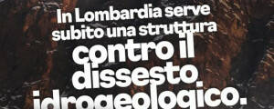 Matteo Piloni (#PD) Dissesto idrogeologico e cura territorio: parliamone (Video)