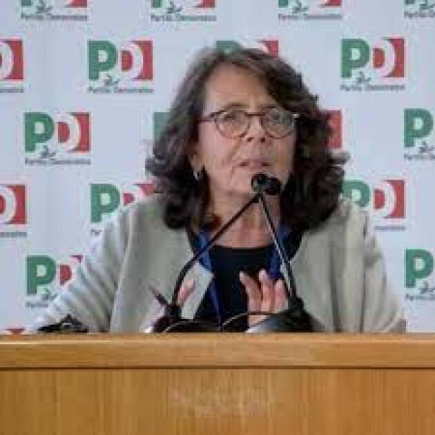 SANITA': SERENI (PD), CONTI IN ROSSO DELLE REGIONI. 