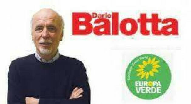 Pedemontana? Europa Verde, farà la fine di Brebemi | Dario Balotta