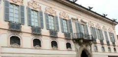  Dimore Storiche Cremonesi: Nuova apertura a Palazzo Stanga Rossi di S. Secondo