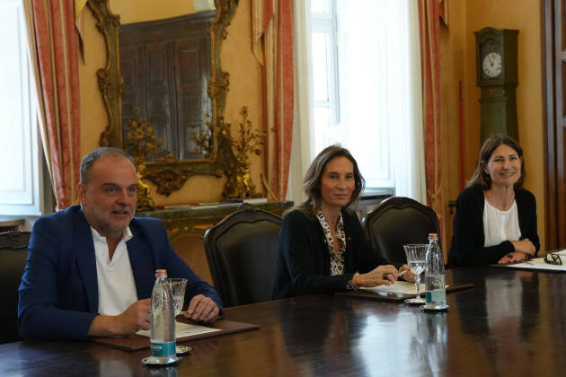 GENDER EQUALITY, UNIVERSITÀ DI TORINO AVANGUARDIA NELLA PARITÀ DI GENERE