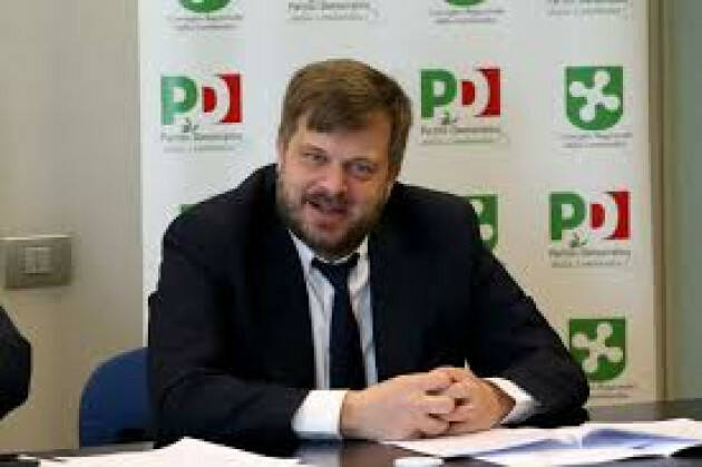 Majorino (#Pd)  A Bologna si fanno le cose seriamente. Complimenti a Matteo Lepore