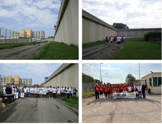 (CR) UISP - VIVICITTA' PORTE APERTE 18a EDIZIONE 
