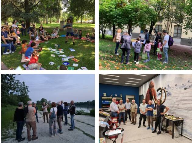 (CR) Anche i musei civici protagonisti nell’ultimo weekend ricco di eventi