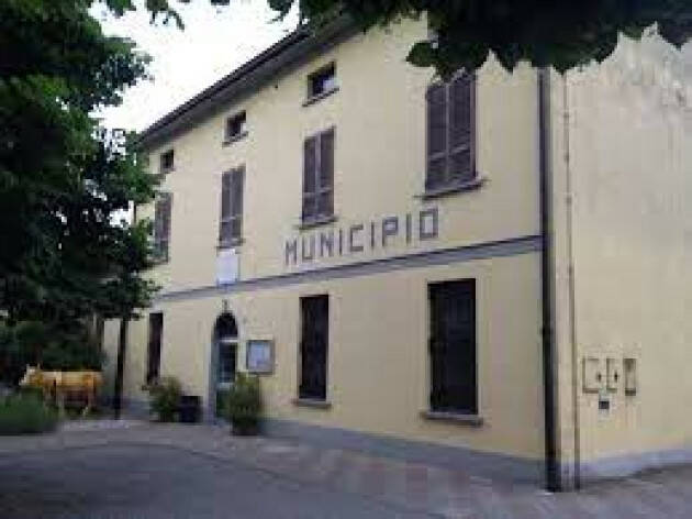 Anche a Gombito  si celebra la Festa della Repubblica il 2 giugno 2023