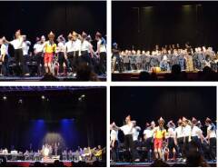 Crema Un successo la commedia musicale 'Carissimo Pinocchio'