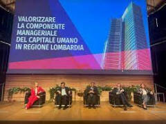 Lombardia: l'intesa fra le organizzazioni di rappresentanza di manager e imprese
