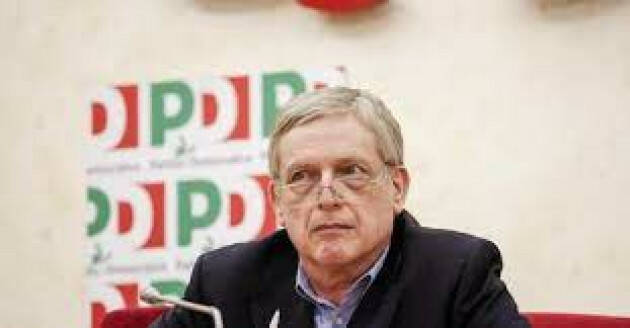Gianni Cuperlo (#Pd)TRE COSE SEMPLICI DA FARE DOPO LA SCONFITTA