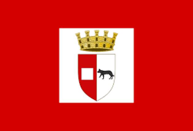 PIACENZA: In Municipio i giovani campioni dello sport piacentino (foto Del Papa)