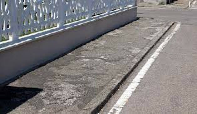 CREMONA - STRADE E MARCIAPIEDI: APPROVATO IL PIANO DI INTERVENTI DI MANUTENZIONE