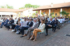 CREMONA: Premio Letterario Fabio Moreni 