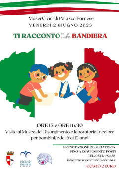 Piacenza Fine settimana festivo, biblioteche chiuse ma spazio alla cultura nei Musei.