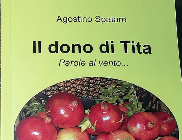 DOPO GLI USA, PORTE APERTE PER IL PARADISO | Agostino Spataro