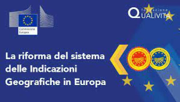  Ue: Cia, con ok a riforma IG ancora più tutele per gli agricoltori