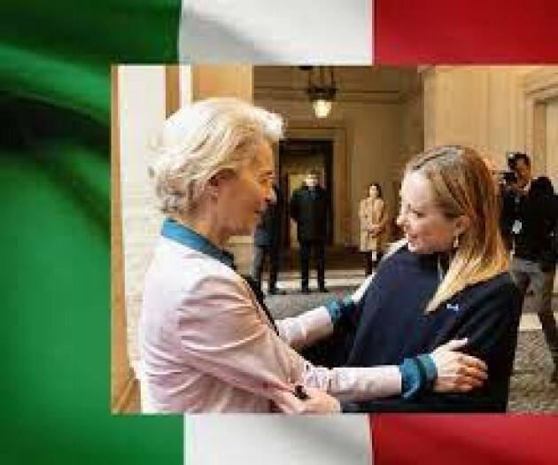 FONDI EUROPEI, SARRACINO (PD): GOVERNO, USI PNRR PER OCCUPAZIONE FEMMINILE