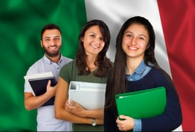 Studiare in Italia: ultimi giorni per candidarsi ad una delle borse di studio della Farnesina