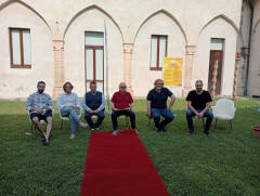 Crema Ritornano gli Aperitivi in Musica Evento dell'8 giugno 