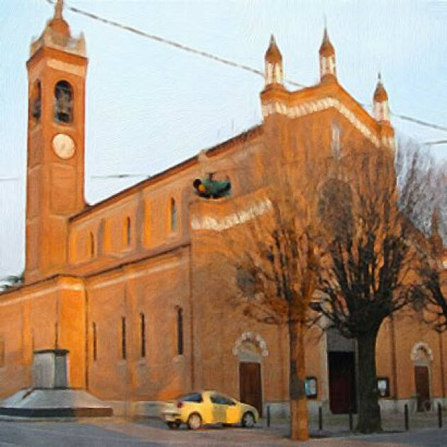 (CREMA) PETIZIONE POPOLARE CONTRO LA CHIUSURA DEL CONVENTO DEI CAPPUCCINI AI SABBIONI