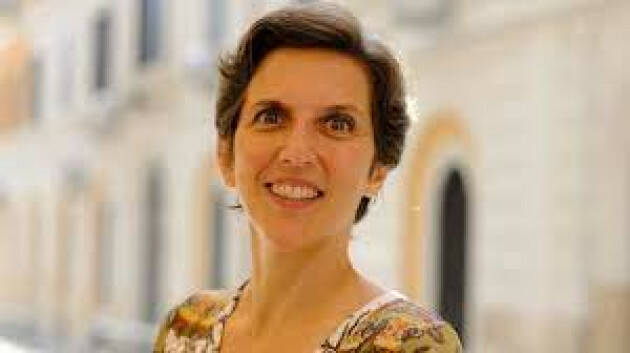 AMBIENTE, CORRADO (#PD):DEL PIANO NAZIONALE ENERGIA E CLIMA NON C'E' TRACCIA