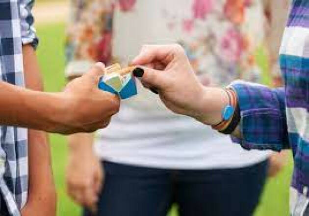 CODACONS  CREMONA: FUMO TRA GLI ADOLESCENTI, E’ ALLARME