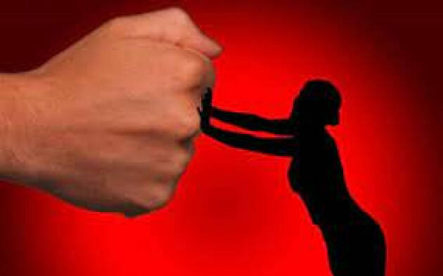 IL RIFLESSO No alla pena di morte anche se è un femminicidio | © Miriam Ballerini