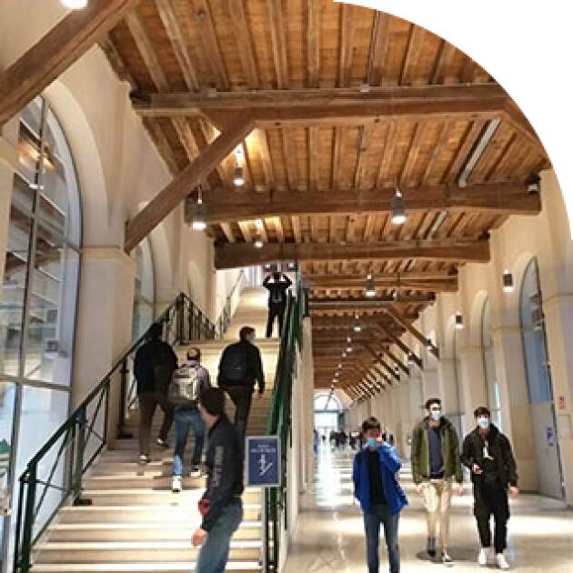 (CR) Entro l’autunno sarà costituita una Consulta Interuniversitaria