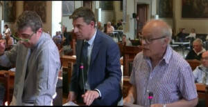 (CR) BiometaNO In attesa della VIA le ‘sciabolate’ ambientaliste al Comune (Video)