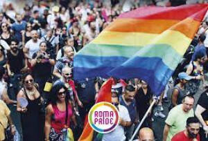 DIRITTI: DOMANI DELEGAZIONE  #PD AL ROMA PRIDE