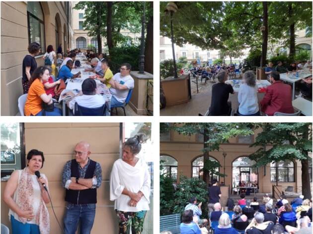 Porte Aperte Festivale ASST Cremona DIPENDENZE