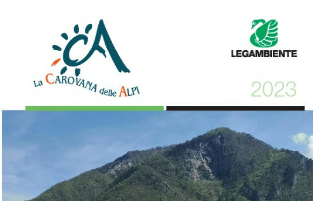 Quattro ‘bandiere’ assegnate in Lombardia: le ‘nere’ a Regione e Sindaco di Bormio
