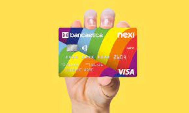 Banca Etica Si può misurare l'impatto positivo dei soldi?
