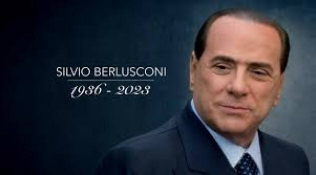Berlusconi, Schlein (#Pd) : nostra vicinanza e cordoglio a sua famiglia personale e politica
