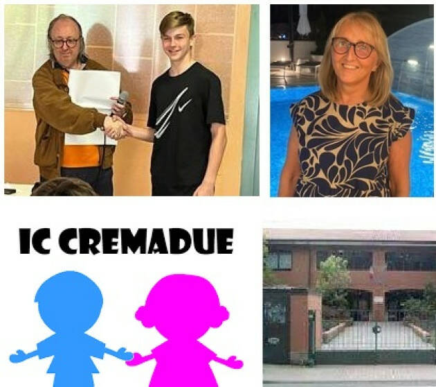 Finale d’anno all’I.C. Crema 2