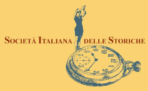 Società Italiana delle Stortiche... Abbiamo avuto un avversario in Berlusconi..