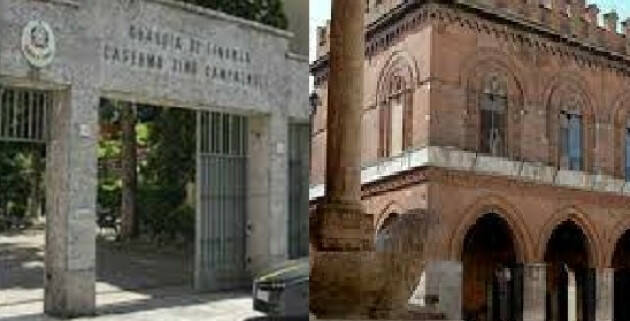 PNRR: Protocollo d’intesa tra Comune di Cremona e Guardia di Finanza