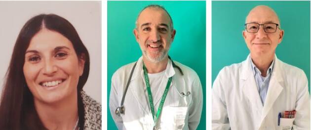 ASST CREMONA 'UNA RISPOSTA A OGNI TUA DOMANDA'