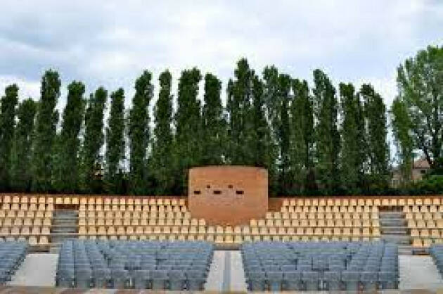 Arena Giardino Cr we all'insegna del cinema (fino 18/6/2023)